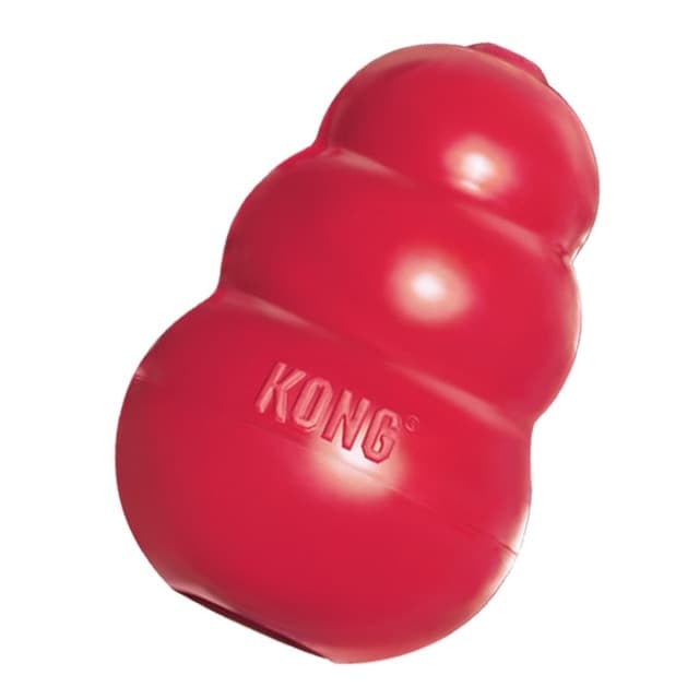 Kong - Juguete Kong para perros Classic.