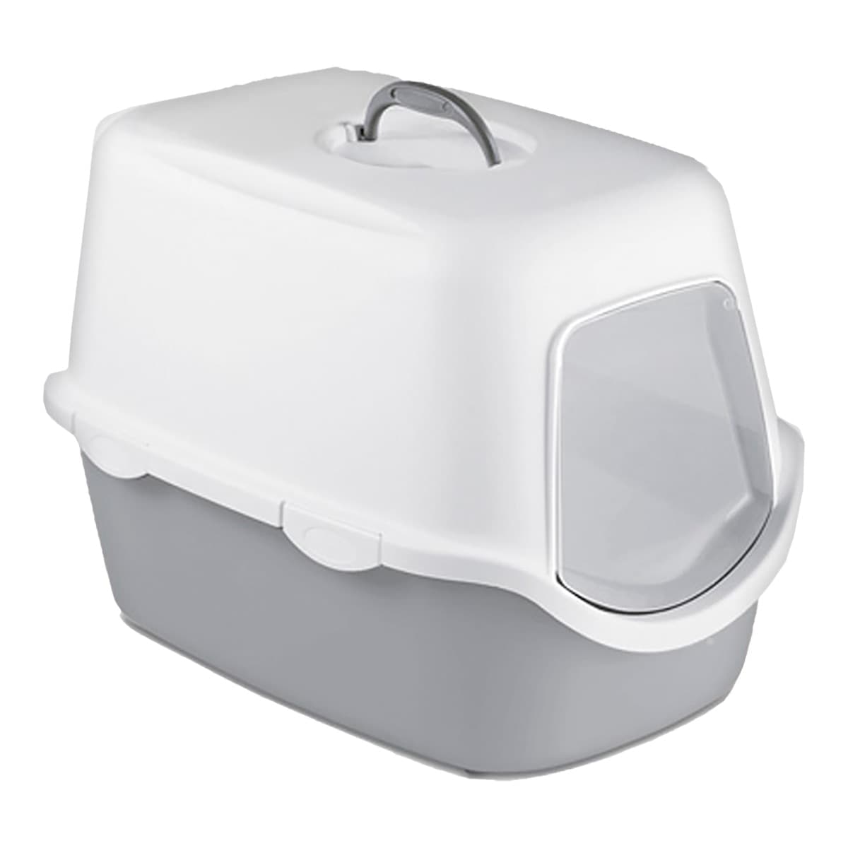 Stefanplast - Arenero Stefanplast para gatos Cathy.