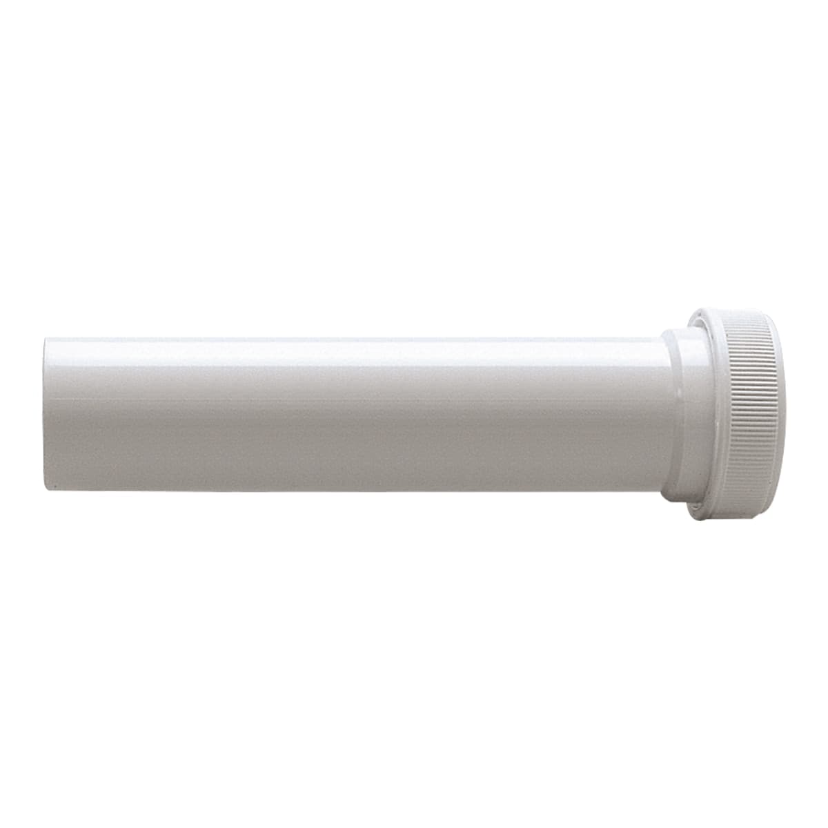 Anzapack - Alargador 1 Tuerca Sifón 40 mm.