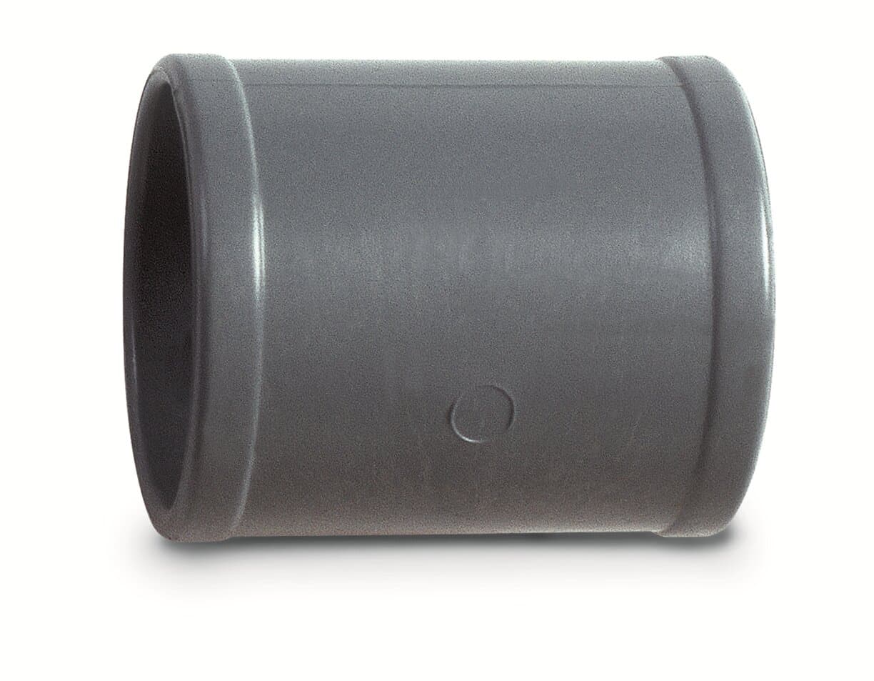 Anzapack - Manguito PVC H-H.