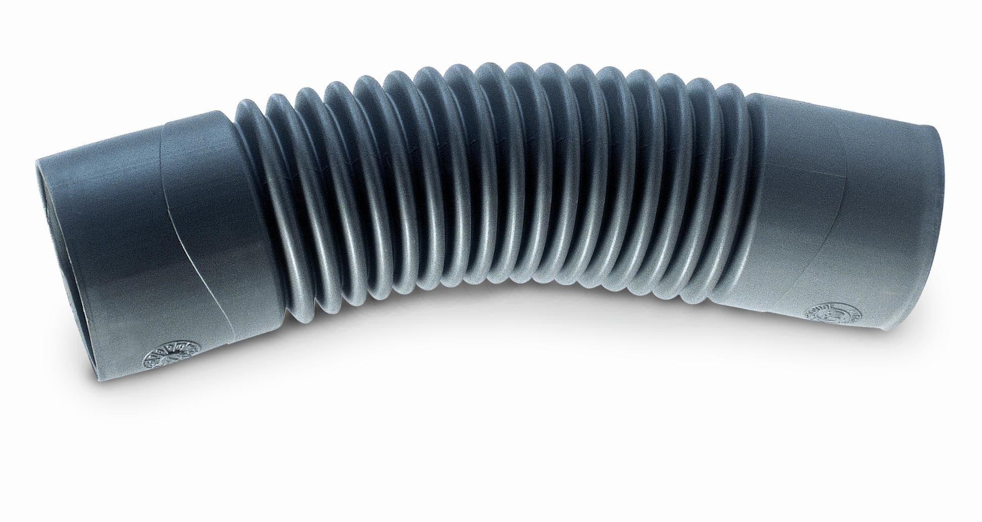 Anzapack - Manguito PVC Flexible H-H.