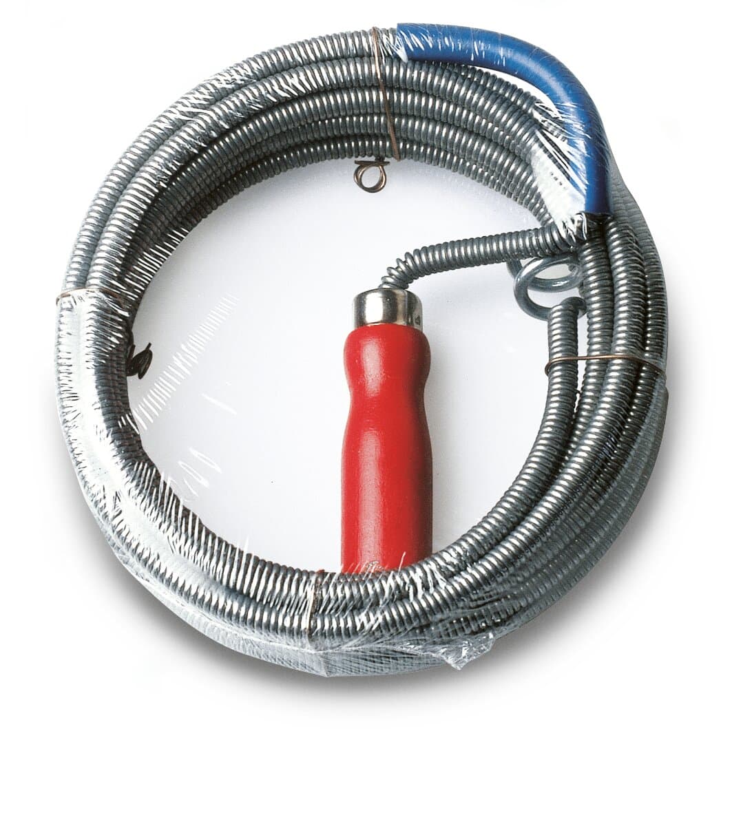 Anzapack - Desatascador Espiral Reforzado.