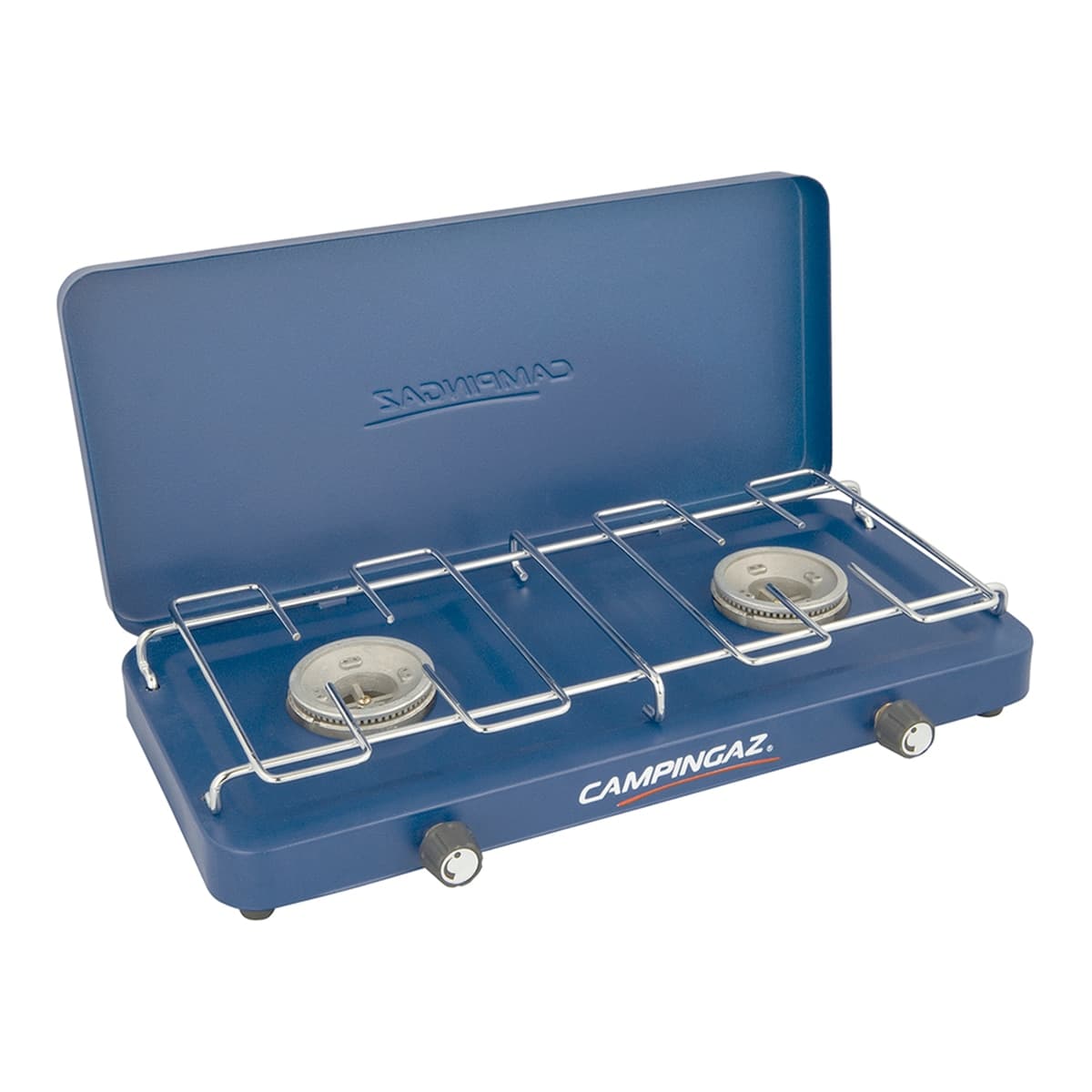 Campingaz - Hornillo gas Campingaz 2 quemadores 1,6 kw.