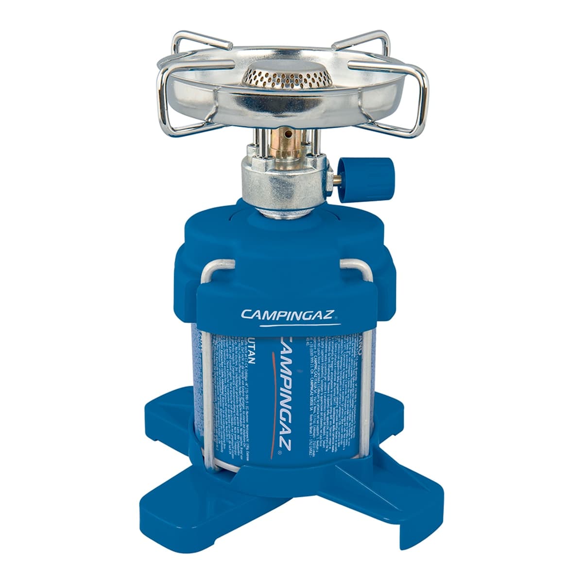 Campingaz - Hornillo Bleuet para cartucho C-206.