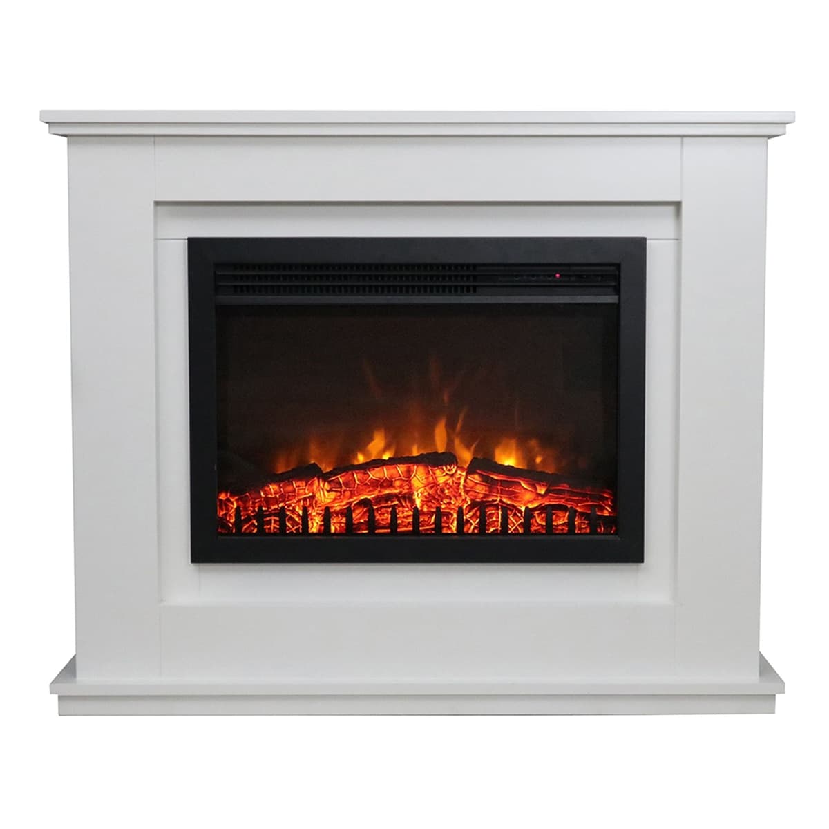 FOCAL - Chimenea eléctrica Medford.