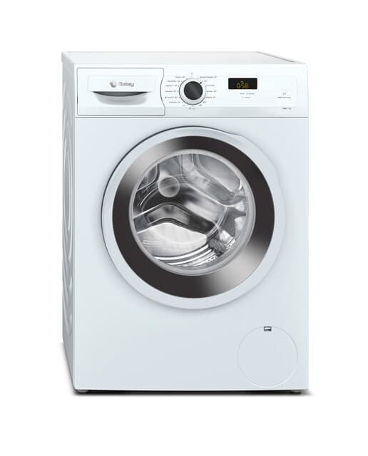 Balay - Lavadora Balay 7 kg- 1.000 rpm -3TS273BA (Reacondicionado Grado D).