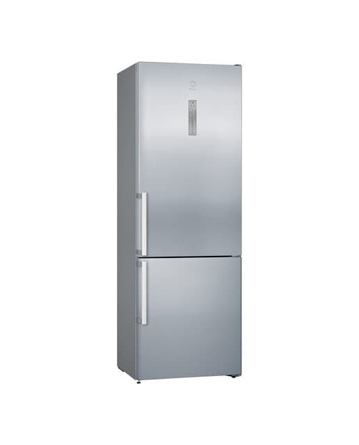 Balay - Frigorífico Combi Balay ancho 70 cm, No Frost - 3KFE776XE (Reacondicionado Grado D).