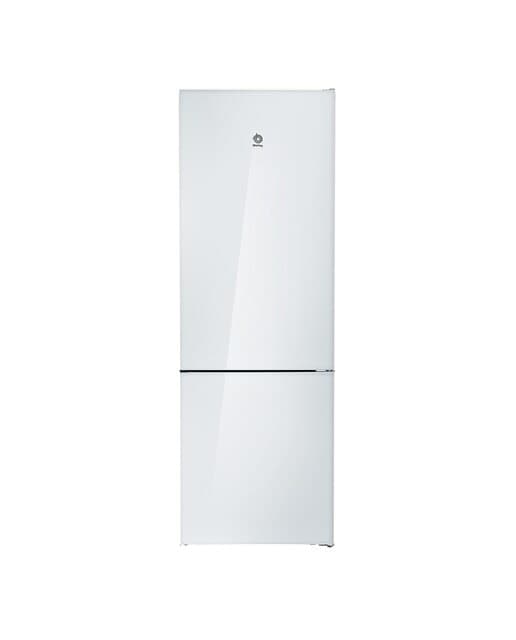 Balay - Frigorífico combi Balay Serie Cristal - 3KFC879BI (Reacondicionado Grado C).