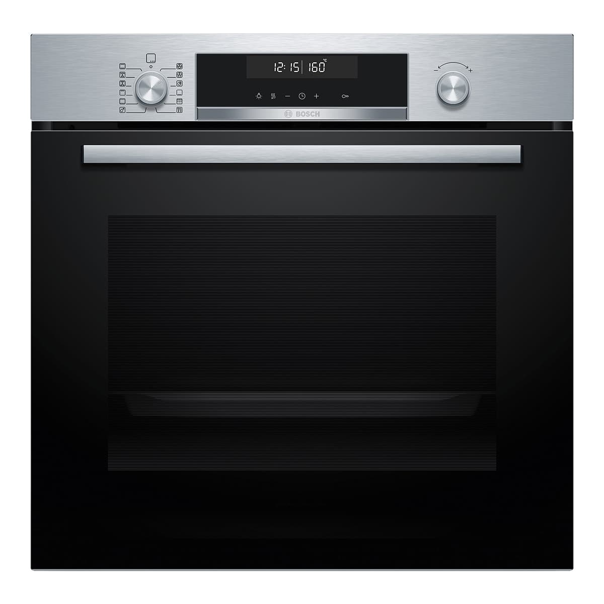 Bosch - Horno multifunción Bosch pirolítico Serie 6- HBG578ES3 (Reacondicionado Grado C).