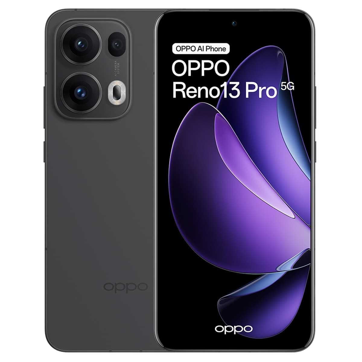 Oppo - OPPO Reno13 Pro 5G 512GB + 12GB móvil libre (Reacondicionado Grado A).