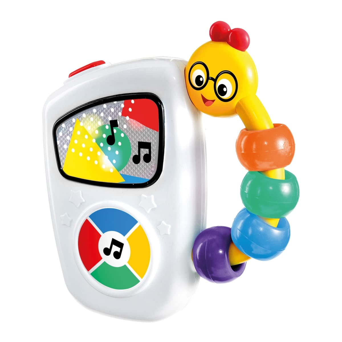 Baby Einstein - Juguete musical Take Along Tunes Baby Einstein.