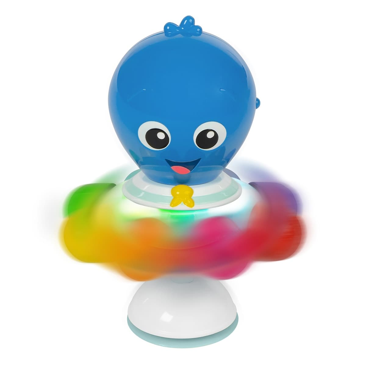 Baby Einstein - Juguete de actividades Opus's Spin & Sea Suction Cup Toy Edit Baby Einstein.