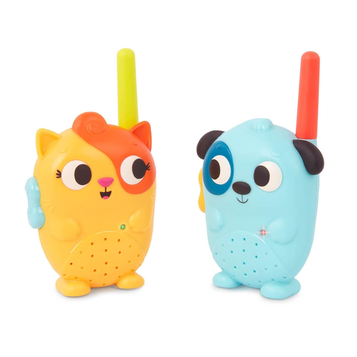 B.TOYS - Walkie Talkies Lolo & Woofer B . Toys.