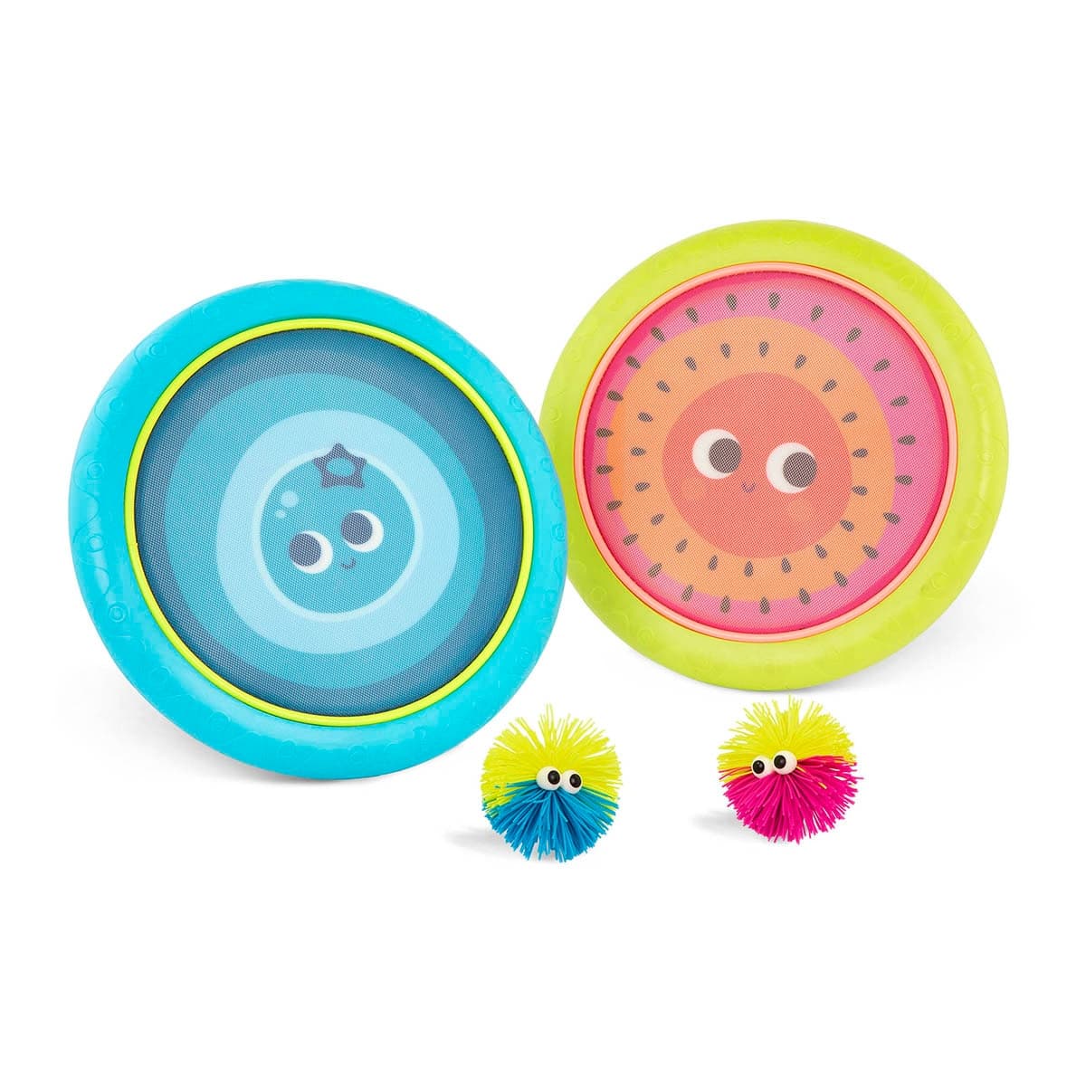 B.TOYS - Juego discos de rebote con bolas B Toys.