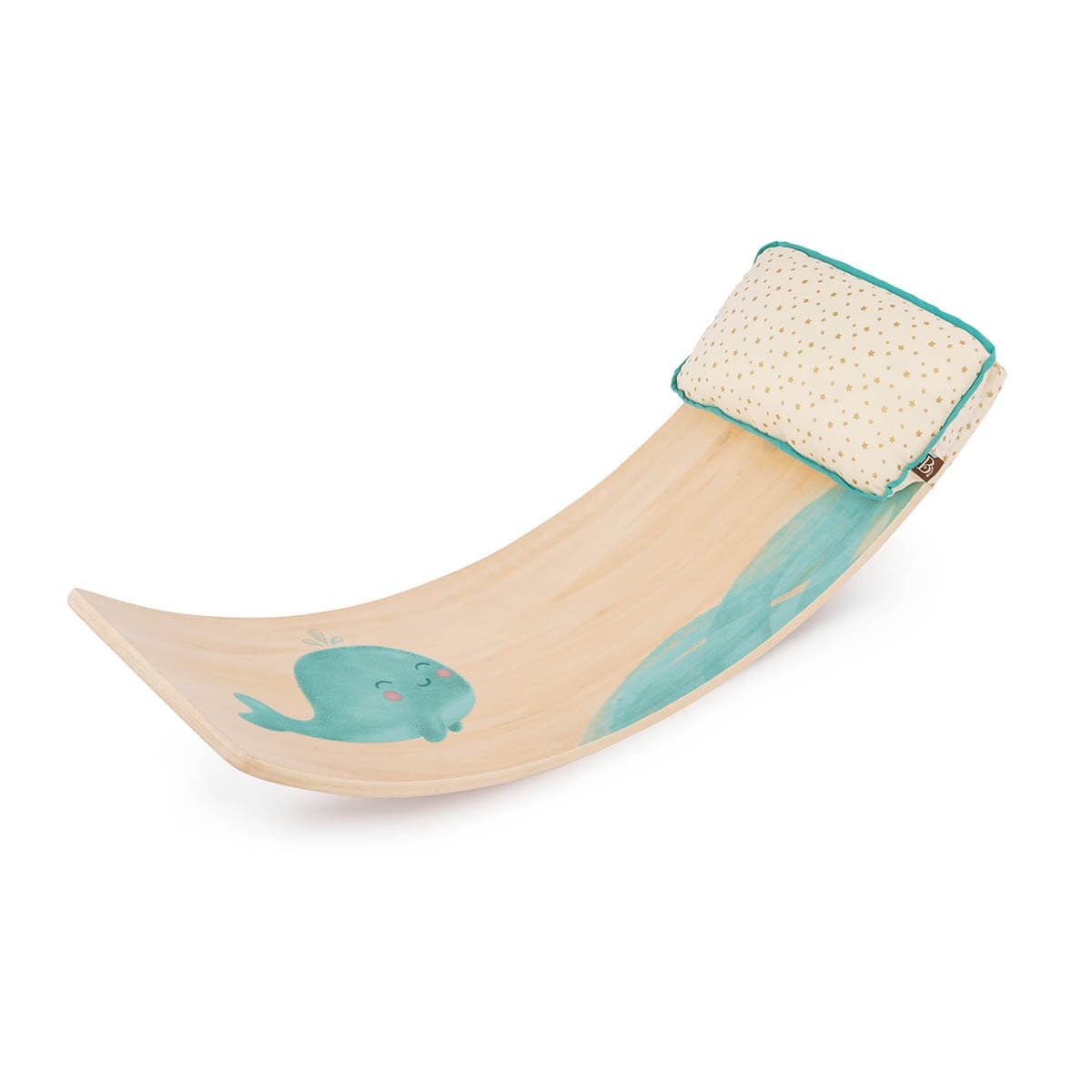 B.TOYS - Tabla equilibrio madera B Toys.