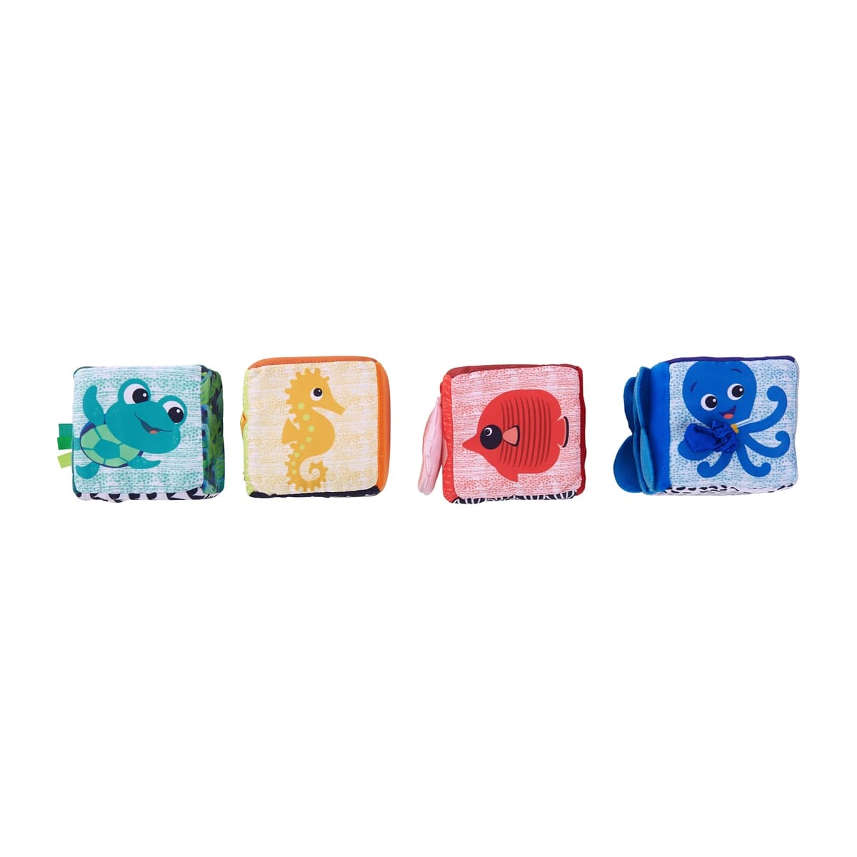 Baby Einstein - Bloques blanditos explore & discover Baby Einstein.