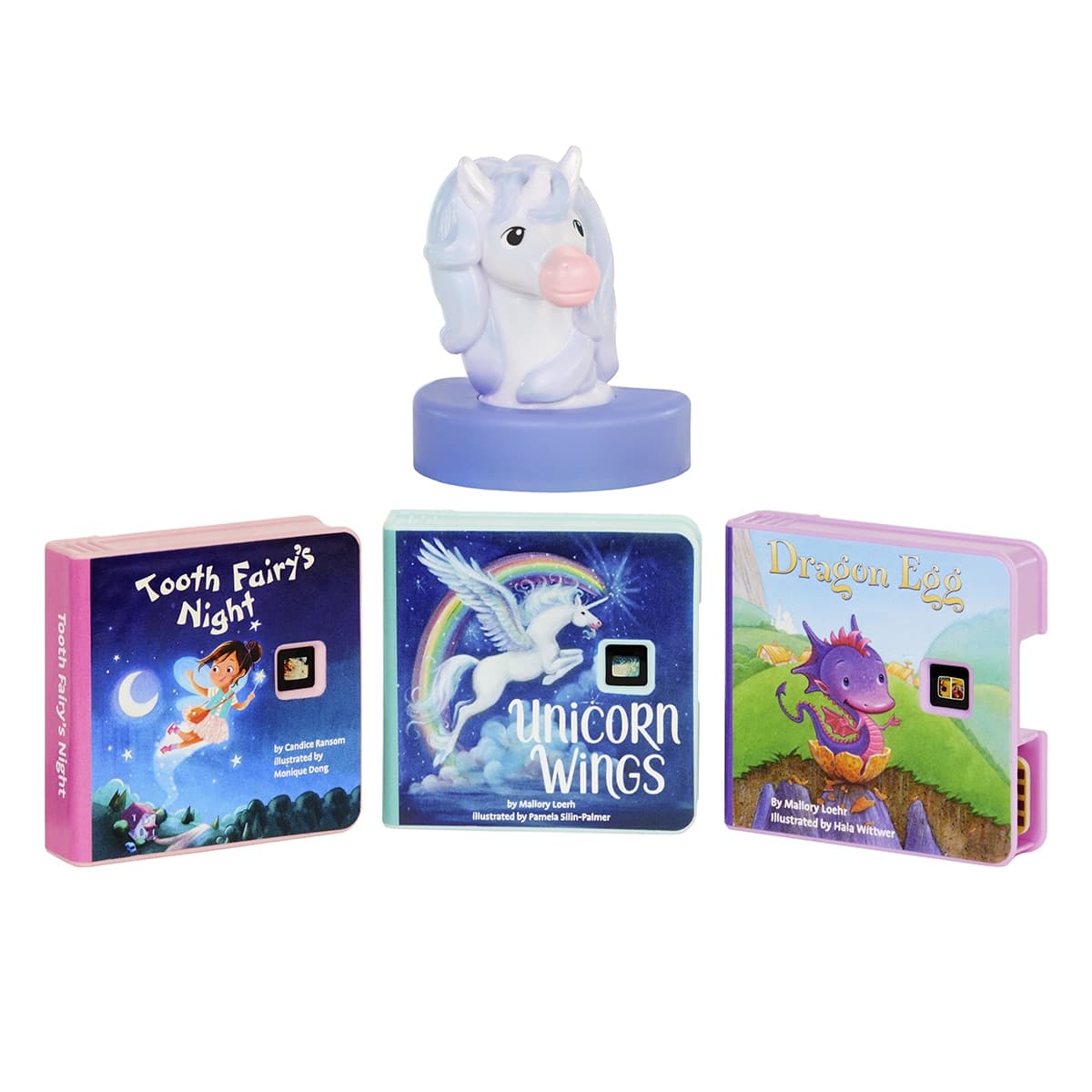Little Tikes - Proyector de cuentos Magical Creations Collection Little Tikes.