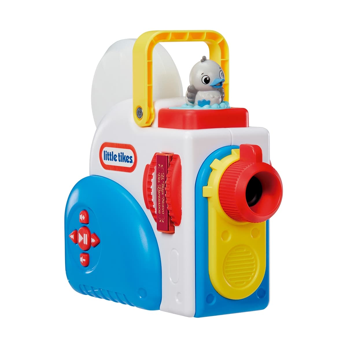 Little Tikes - Proyector de cuentos Story Dream Machine Little Tikes.