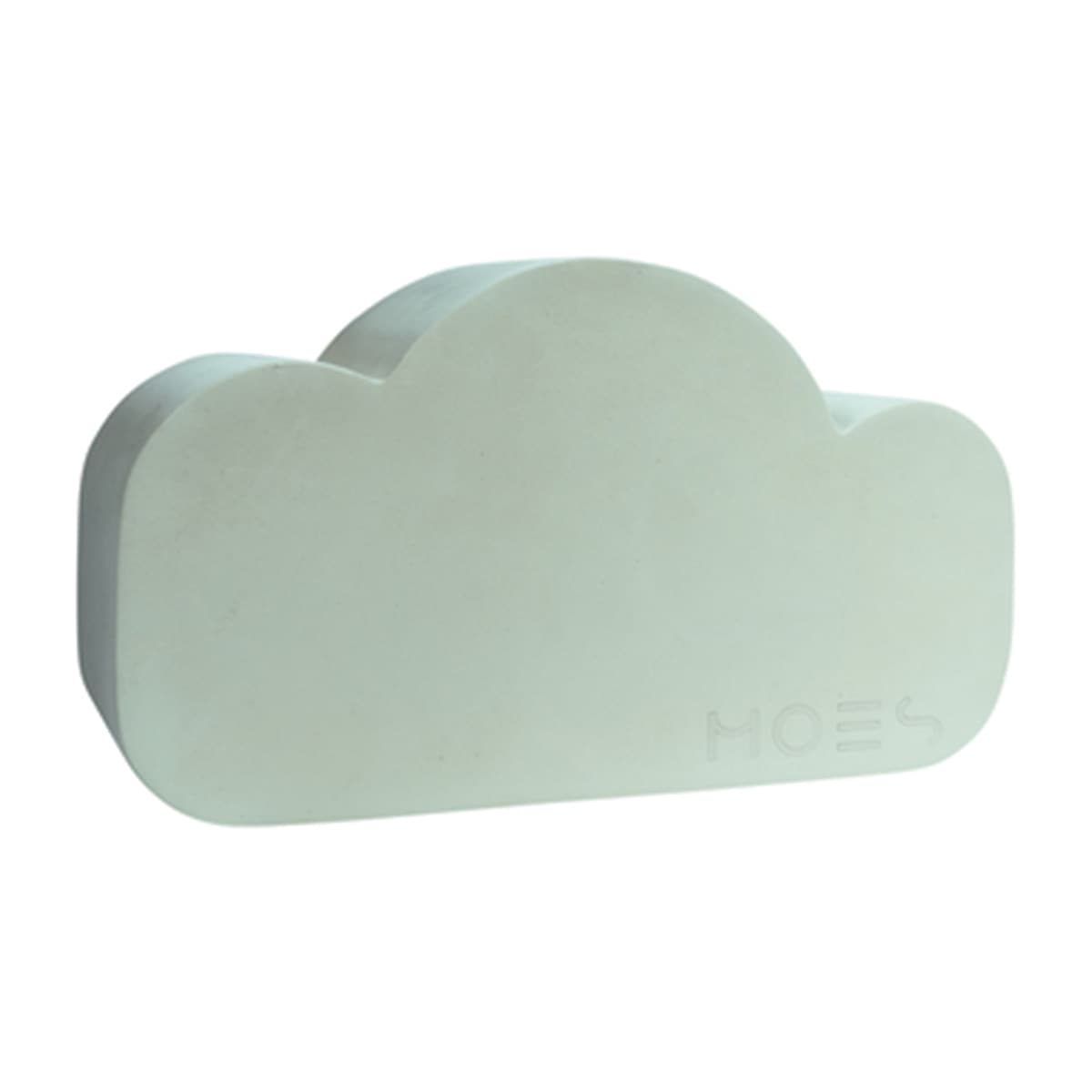 Moes - Juguete de goma EVA Nube Moes.