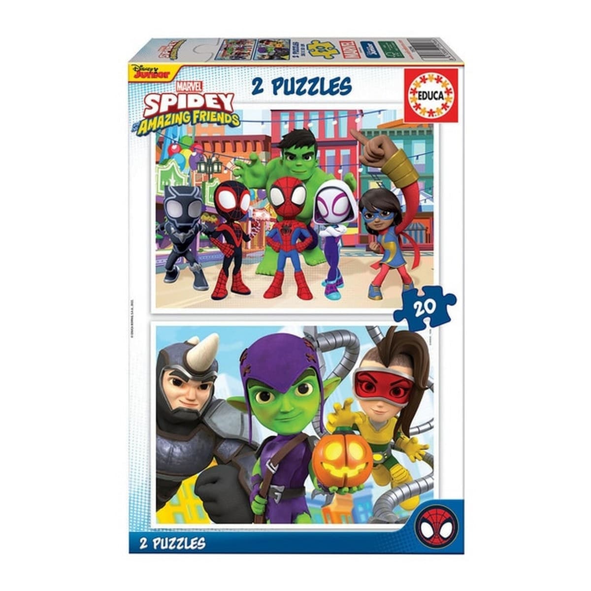 2x20 Minnie - Image 4