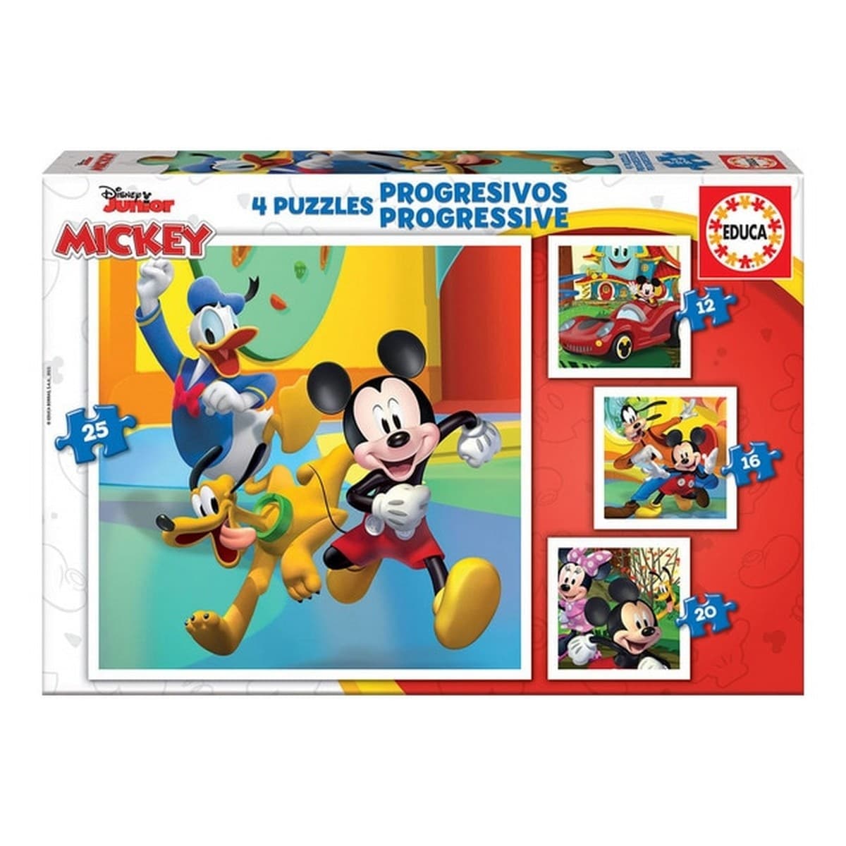 2x20 Minnie - Image 5