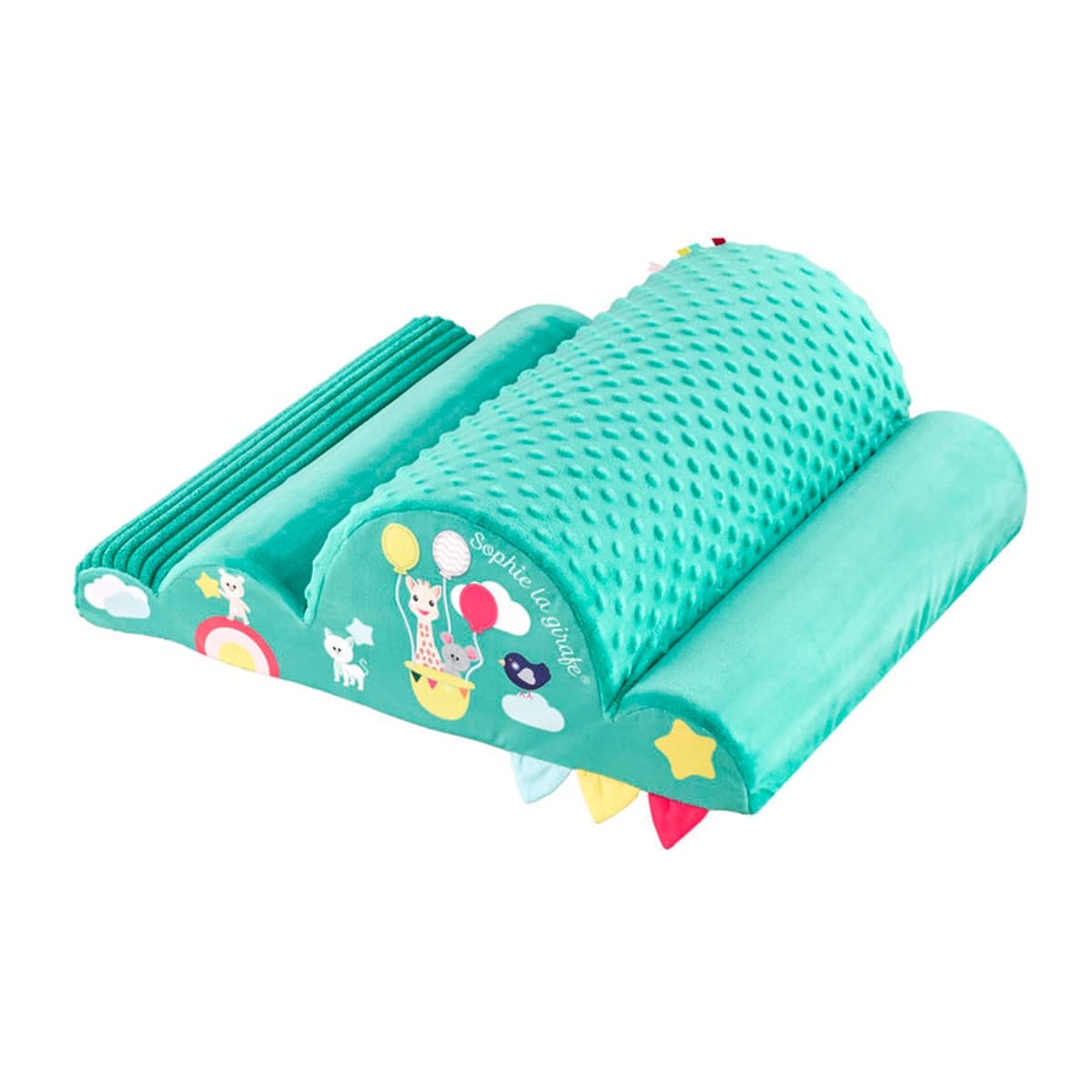 Sophie La Girafe® - Nube de motricidad Sophie La Girafe.