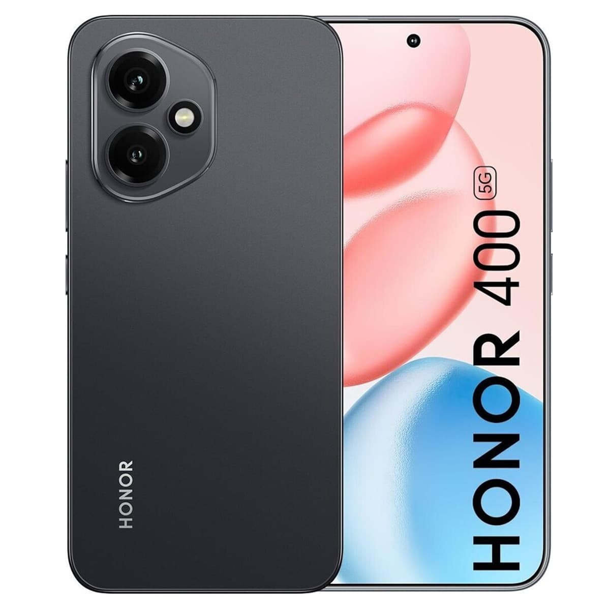 Honor - HONOR 400, 8 GB + 512 GB móvil libre.