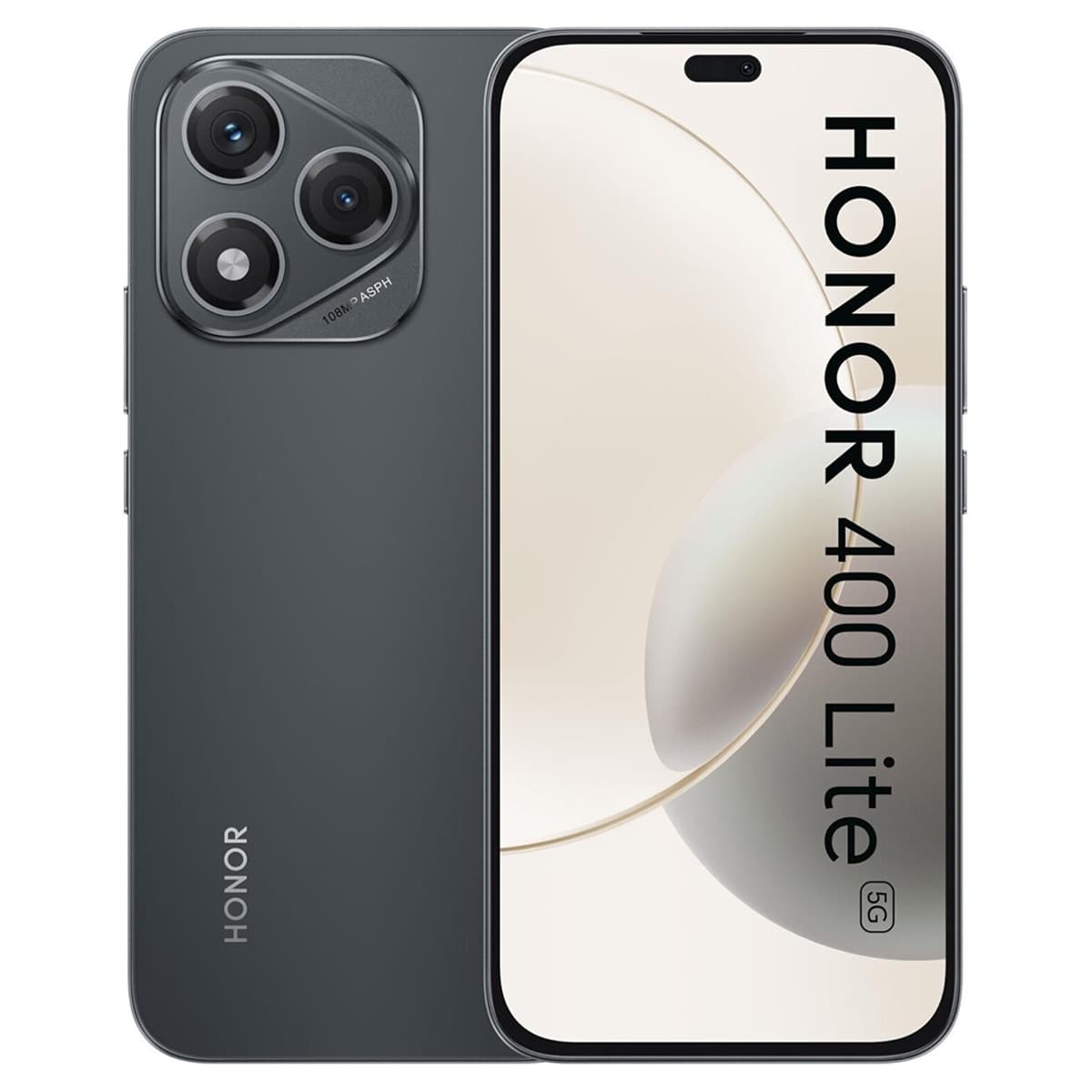 Honor - HONOR 400 Lite 8 GB + 256 GB móvil libre.