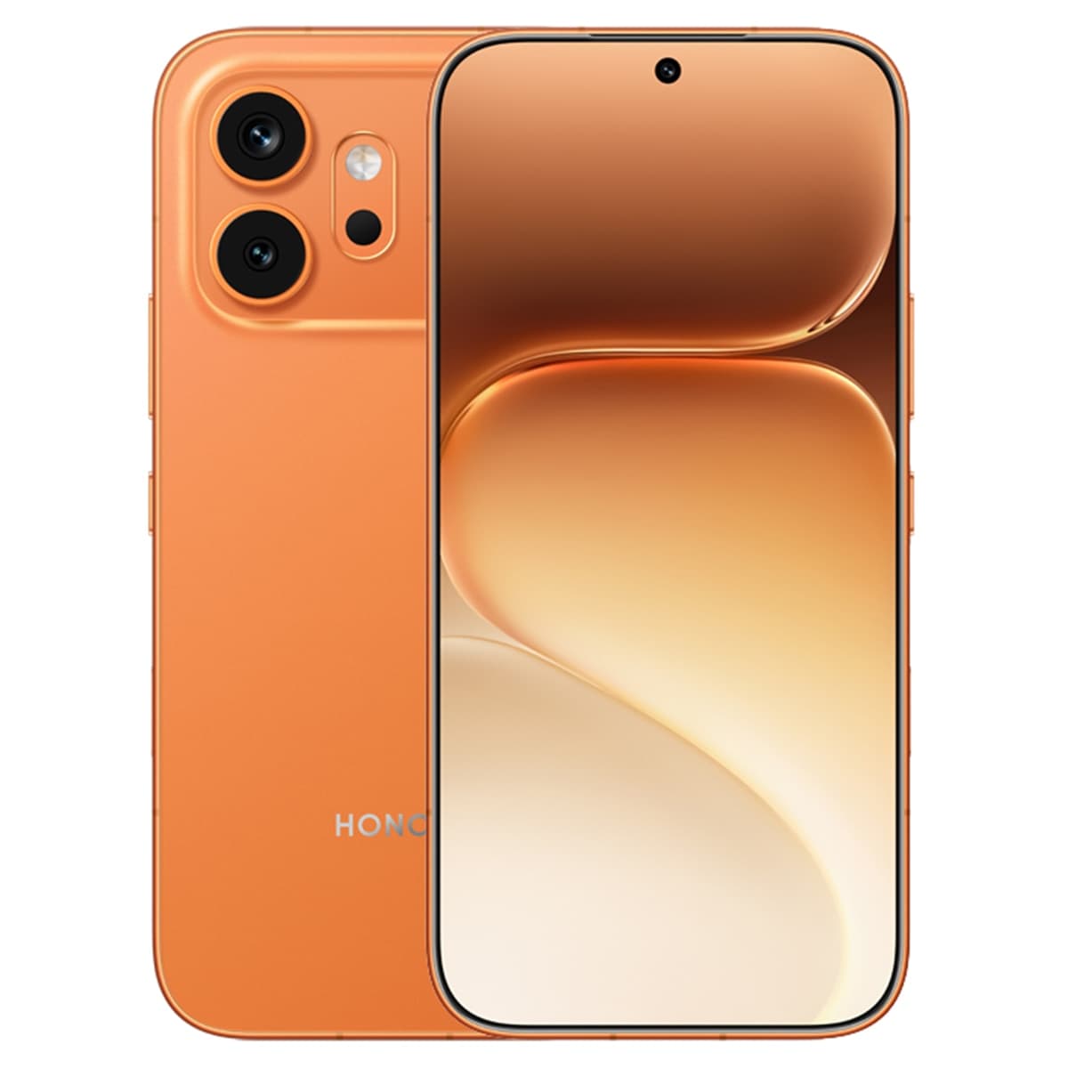 Honor - Honor 600 8GB + 256 GB móvil libre + Cargador 100W.