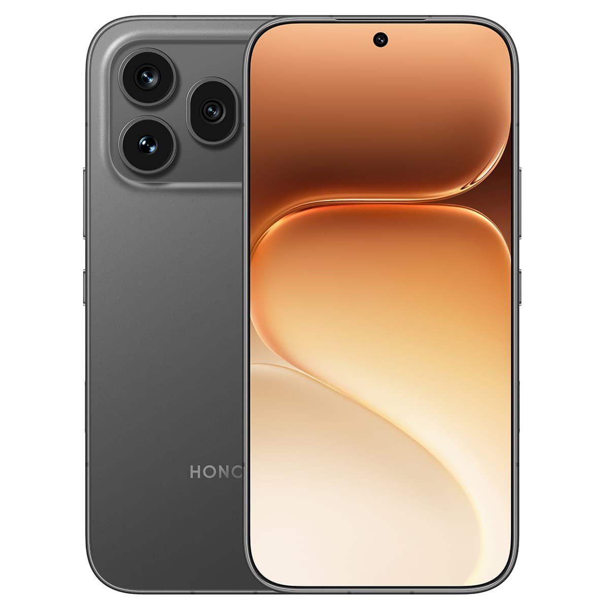 Honor - Honor 600 Pro 12GB + 512GB móvil libre.