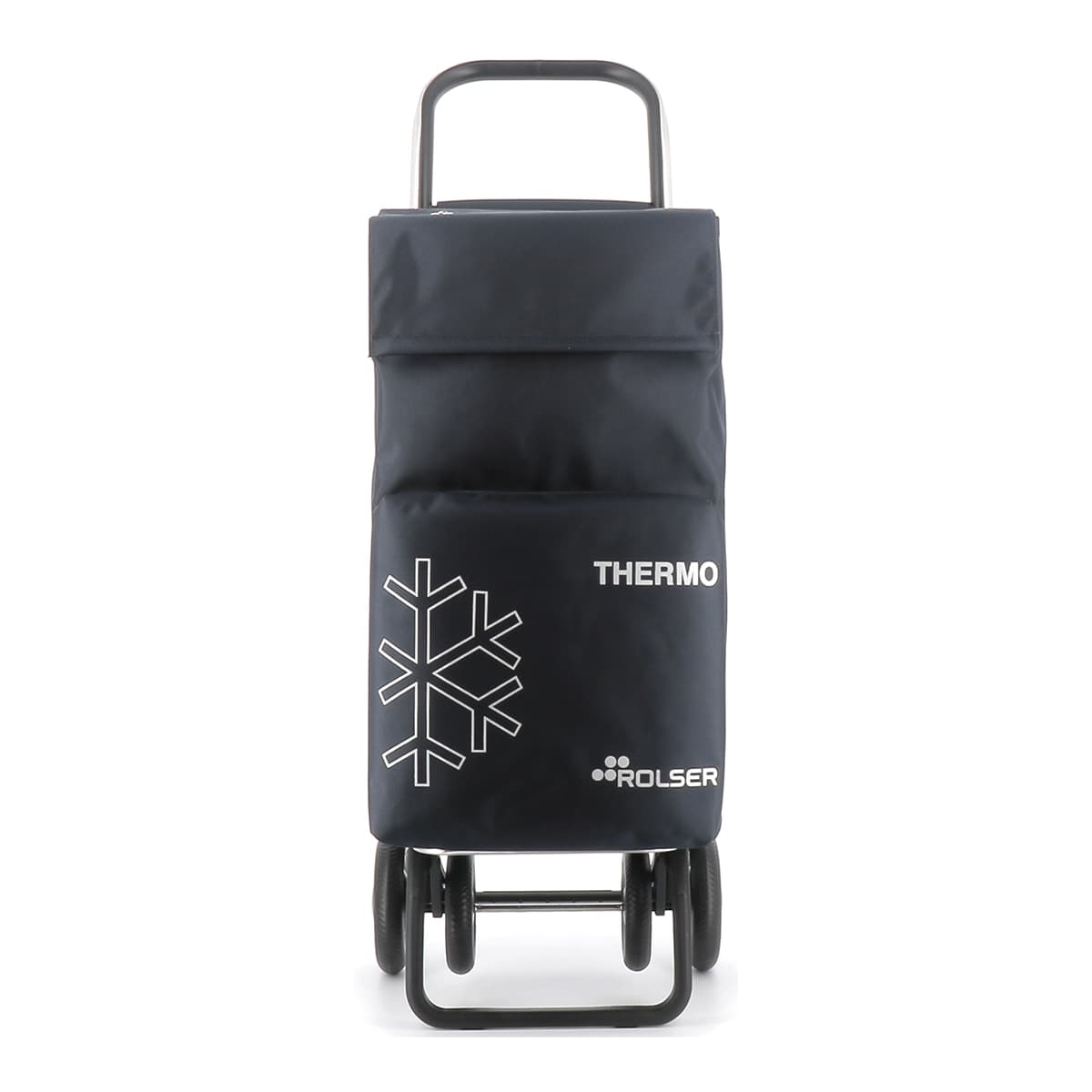 Rolser - Carro de compra Sbelta MF Termo Rolser.