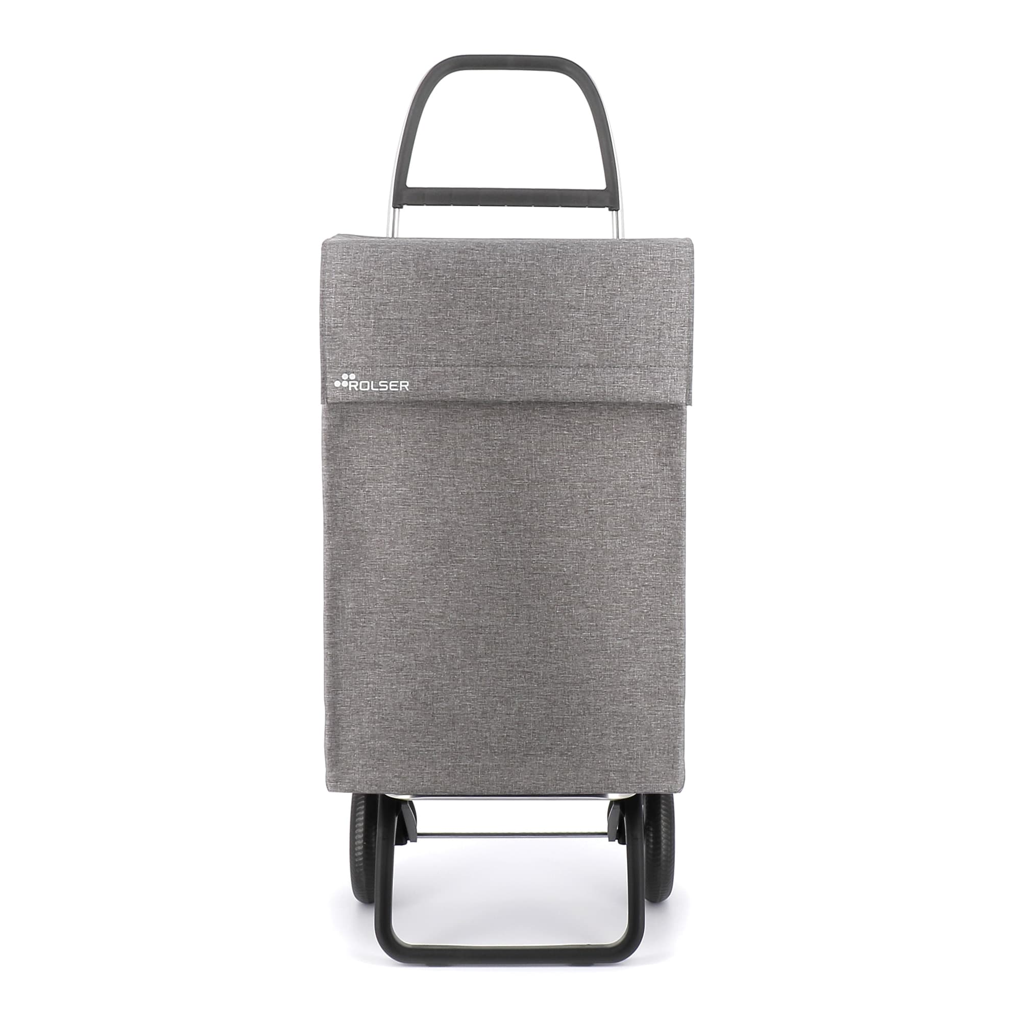 Rolser - Carro de la compra Jean Tweed Convert Rolser.