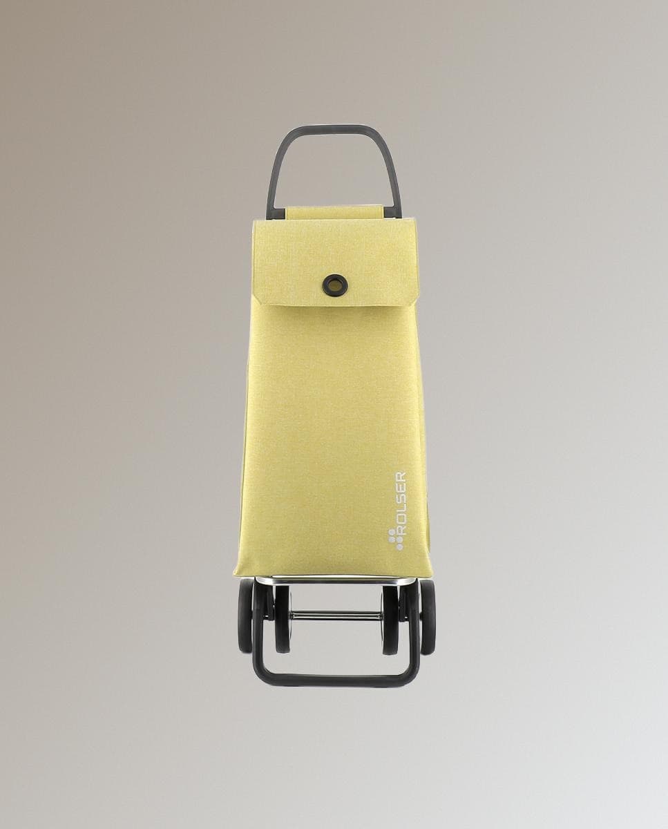 Rolser - Carro de compra Akanto Tweed Dos+2 Rolser.