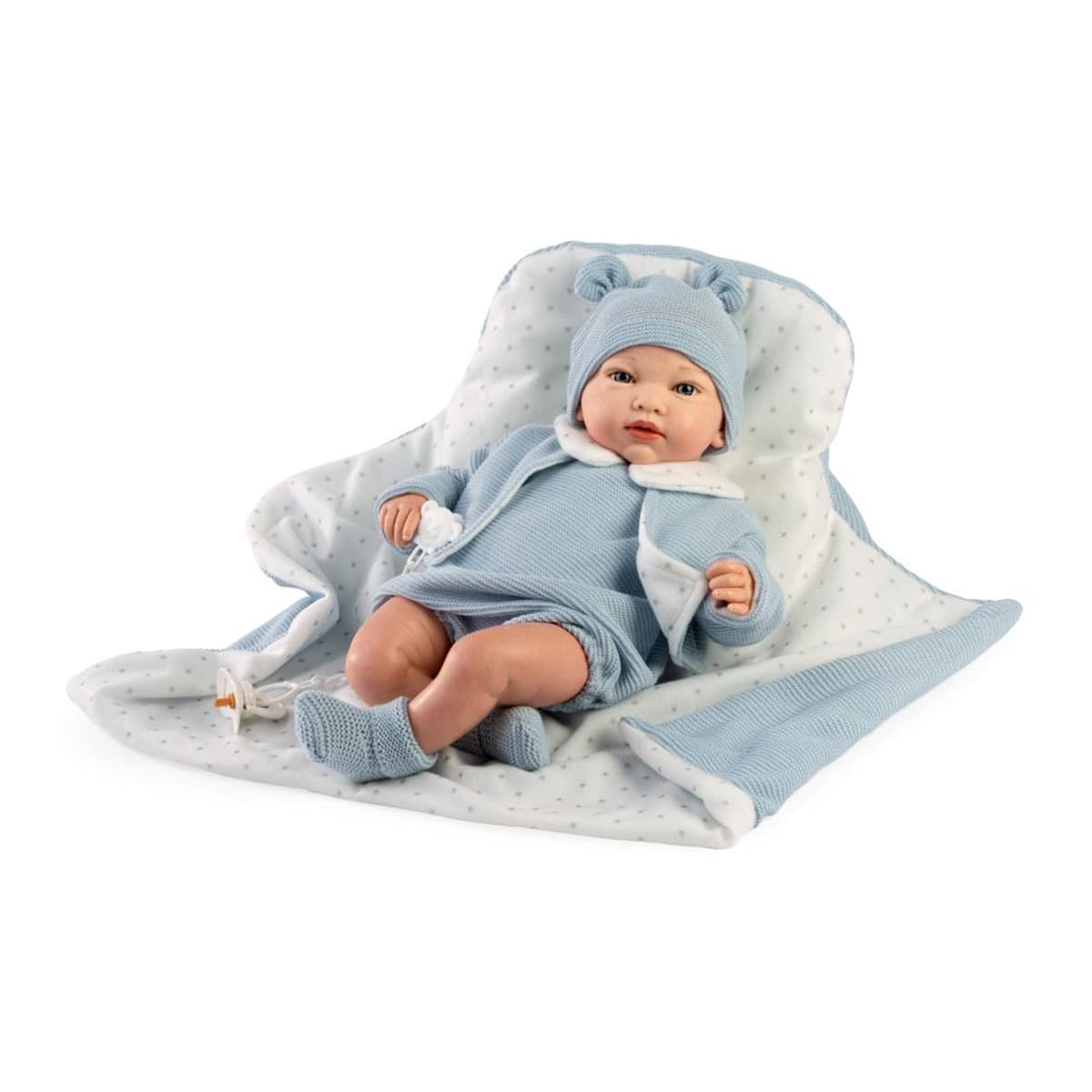 Reborn Hector - Image 6