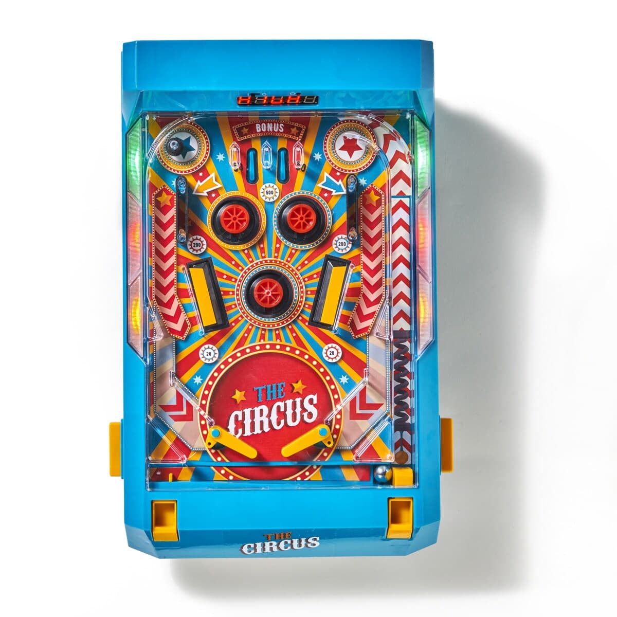 Pinball electrónico  de sobremesa Circus El Corte Inglés - Image 2