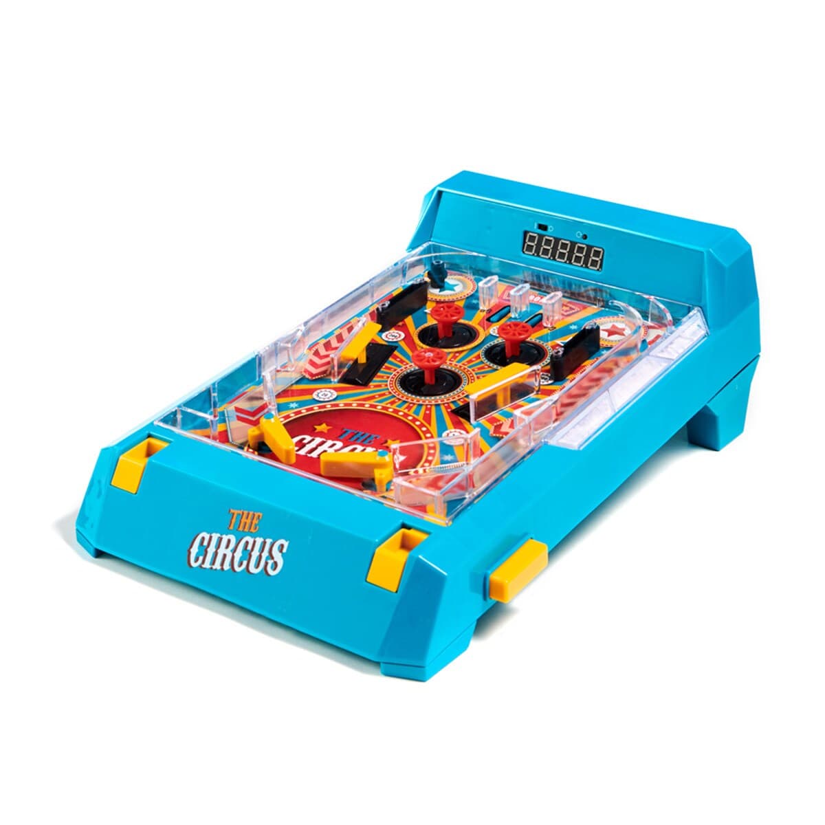 Pinball electrónico  de sobremesa Circus El Corte Inglés - Image 3
