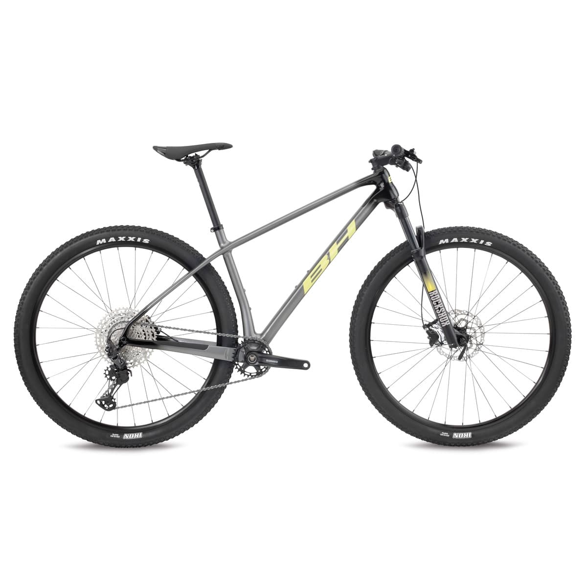 BH - Bicicleta Ultimate RC 6.5 BH (Reacondicionado Grado A).