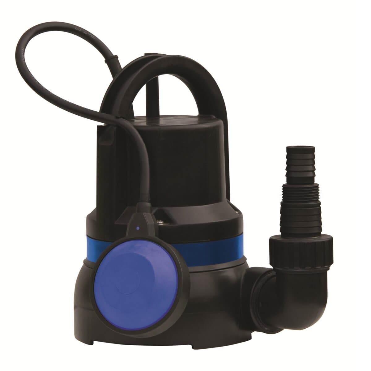Natflow - Bomba sumergible de achique.