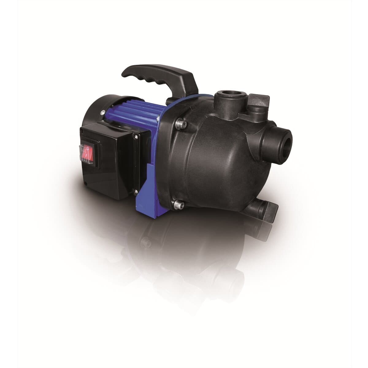 Natflow - Bomba eléctrica de superficie.