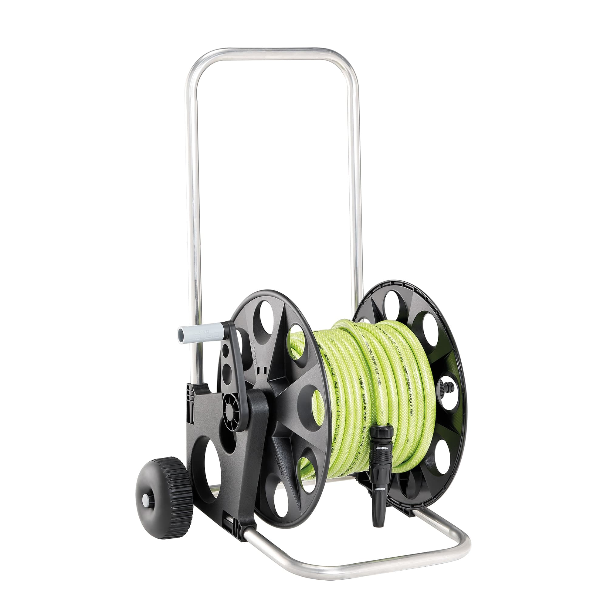 FITT - Carro Aquacarry Pronto Aquaviva 20.