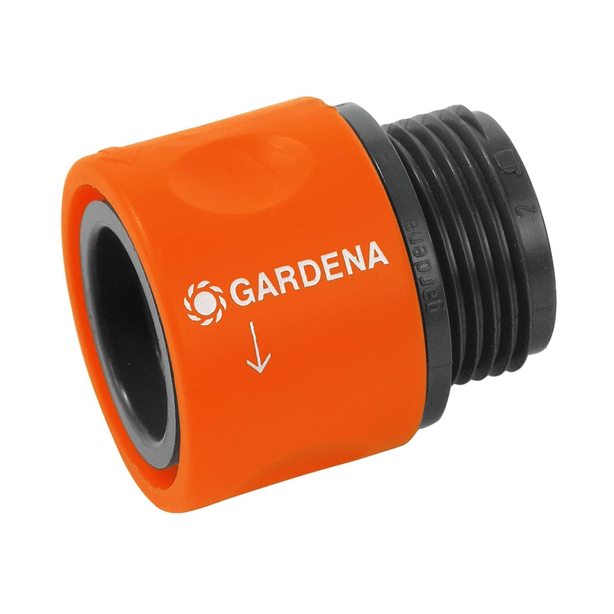 Gardena - Conector manguera rosca 3-4'' gardena 2917 26.