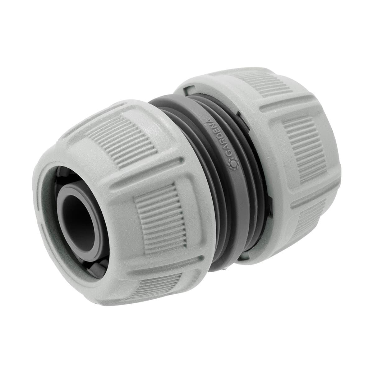 Gardena - Reparador Para manguera de Ø int. 13 - 15 mm.