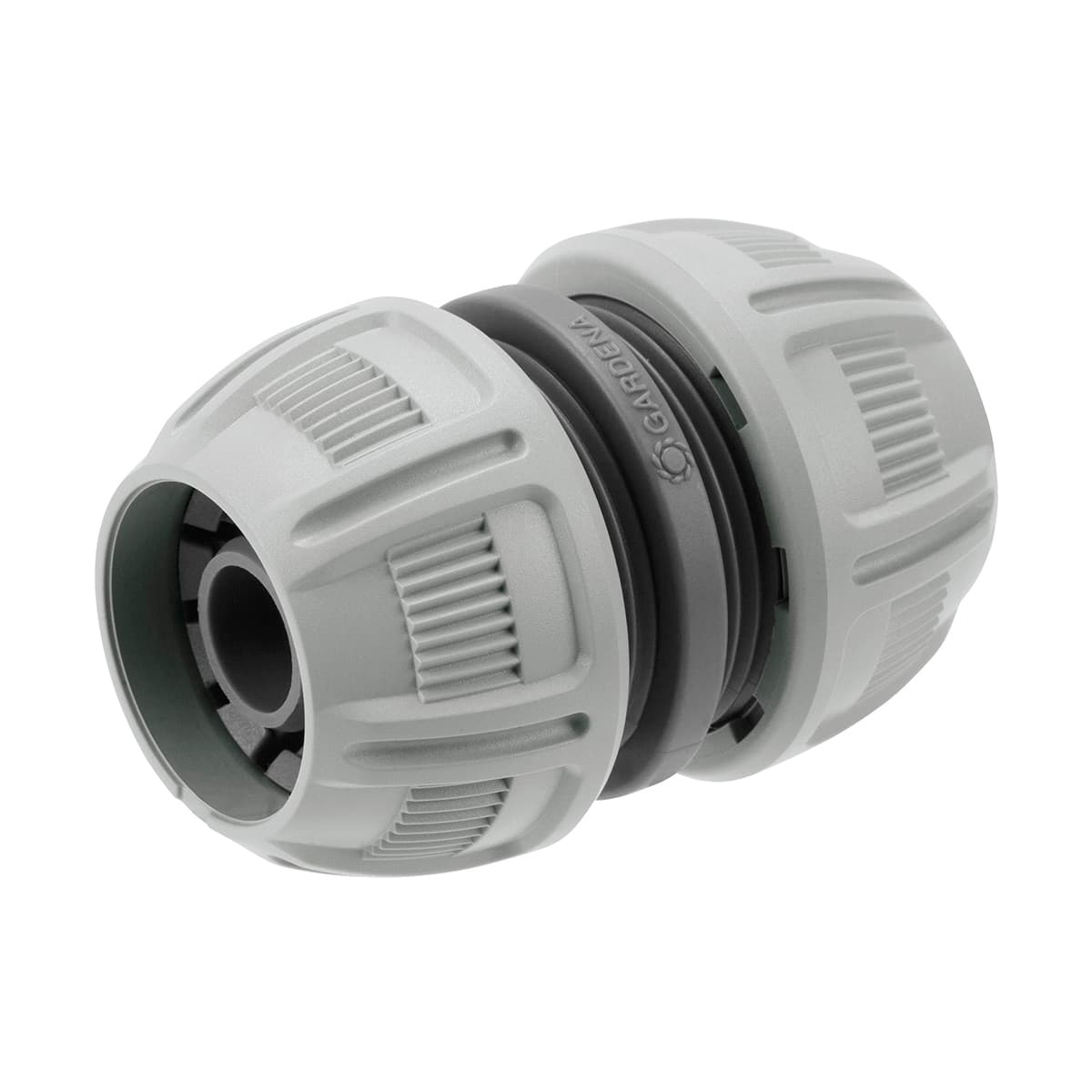 Gardena - Reparador Para manguera de Ø int. 19 mm.