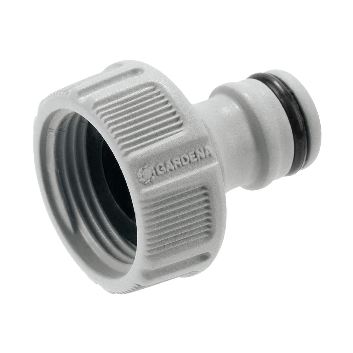Gardena - Adaptador para grifo 33,3 mm (G 1").