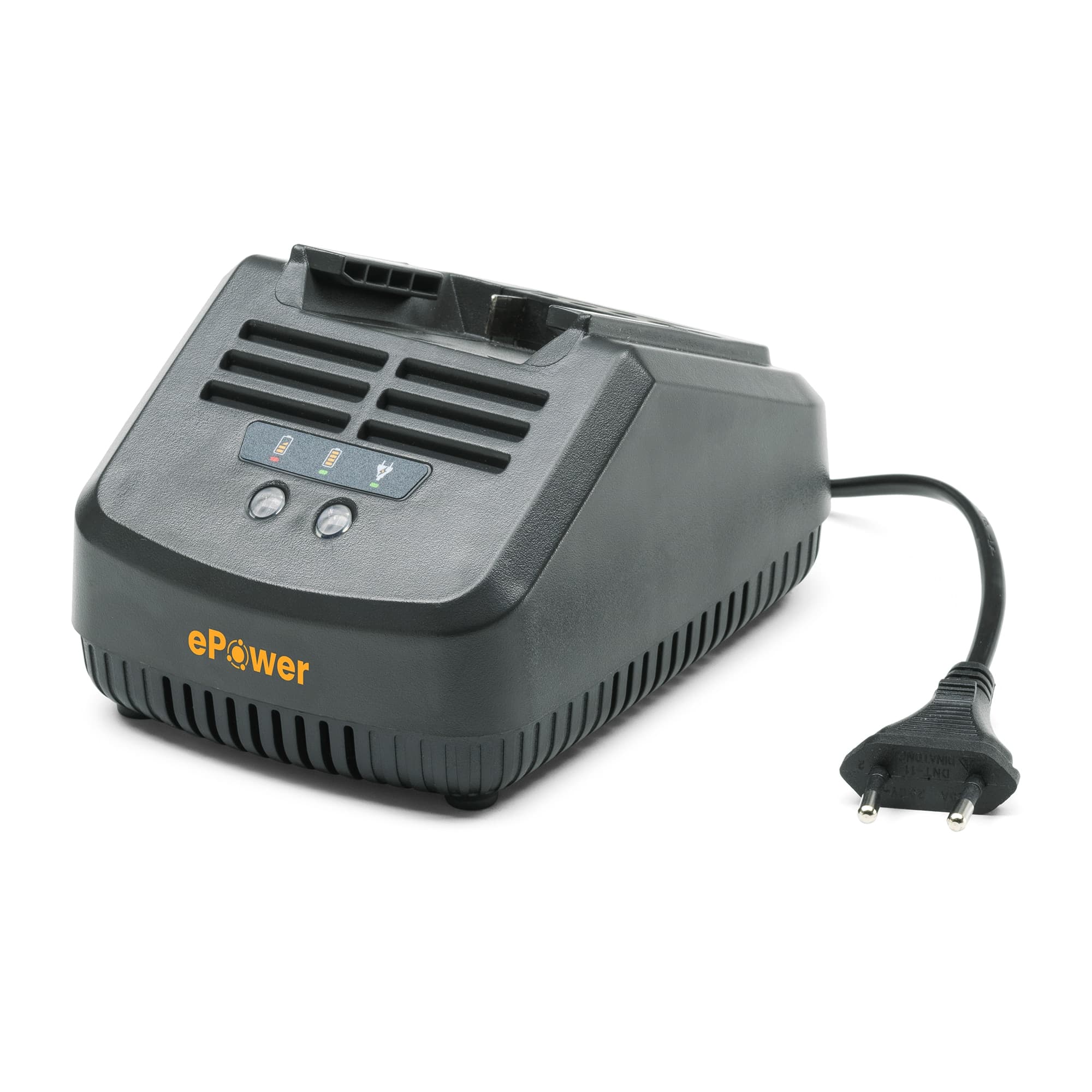 STIGA - Cargador Stiga C215S 20V Simple - 2 A.