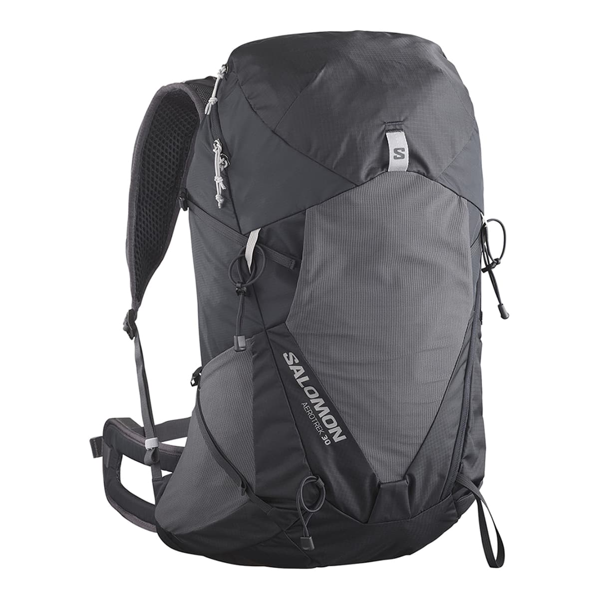 Salomon - Bolsa de Senderismo Unisex Aire Libre Aerotrek 30 Salomon.