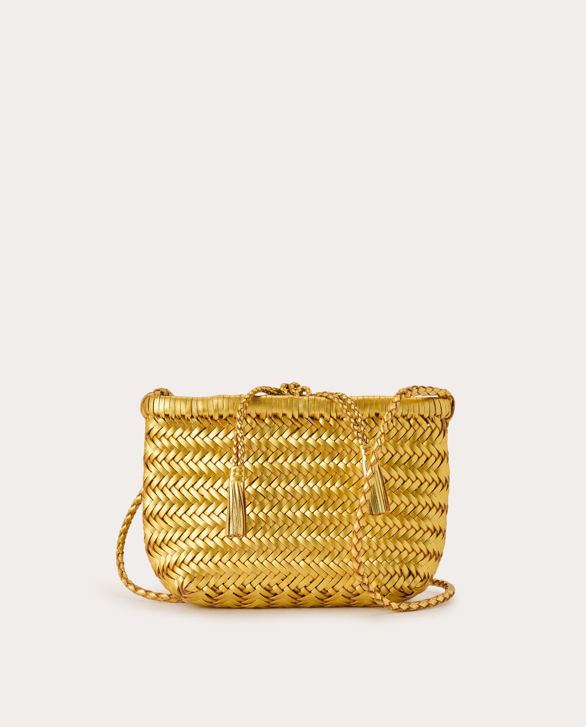 Dragon Diffusion - Bolso de hombro Minsu.