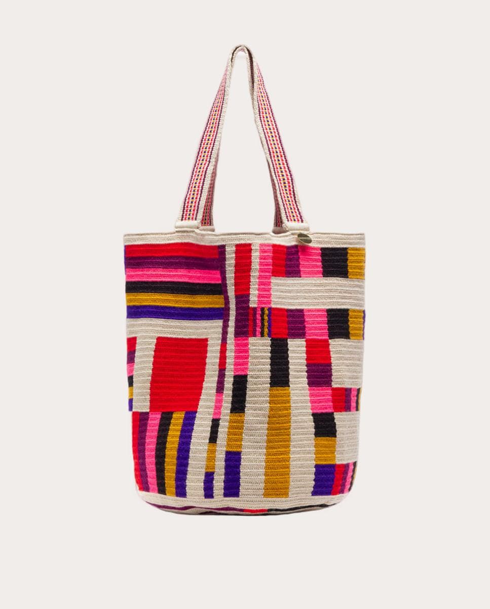 Guanabana - Bolso shopping Cala.