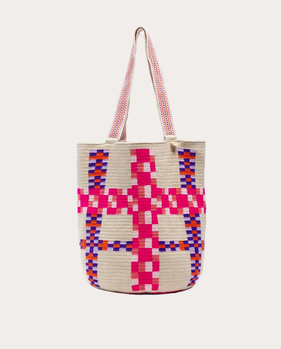 Guanabana - Bolso shopping Cala.