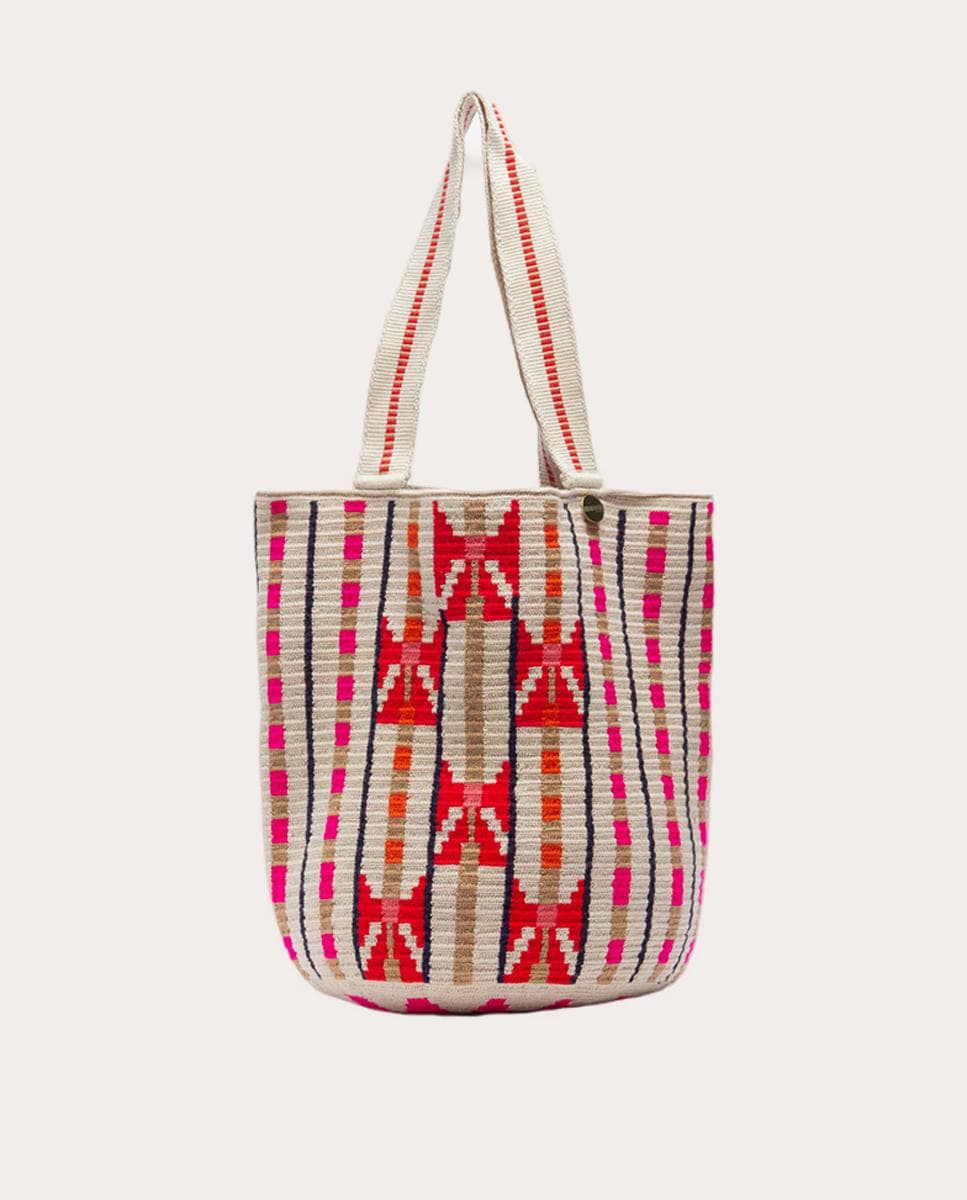 Guanabana - Bolso shopping Cala.